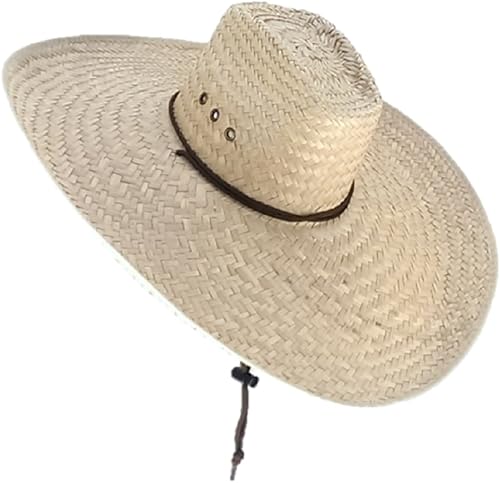 Sharpshooter Big Boss Hoss - Sombrero de vaquero