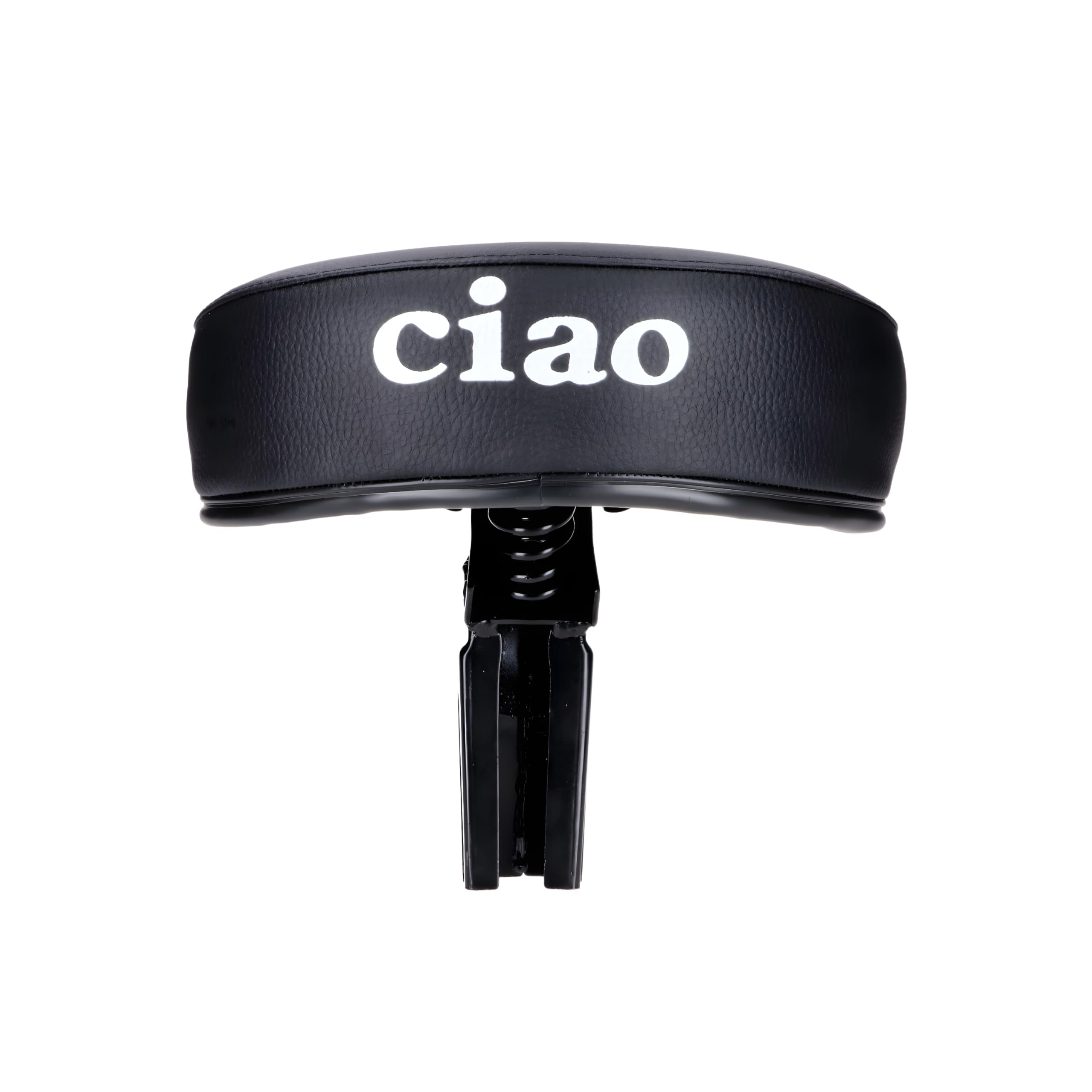 Panca da sella 54 x 30 mm, ammortizzata per Vespa Ciao