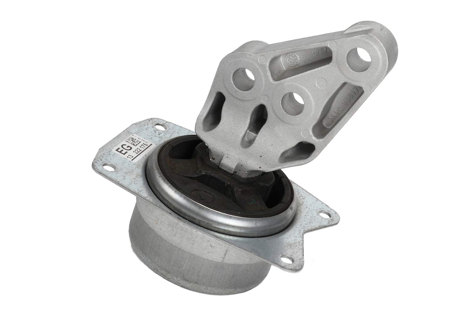 Amazon.com: GM Genuine Parts 13322175 Automatic Transmission Mount  