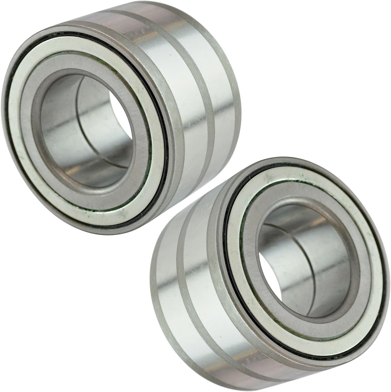 Front Wheel Bearing LH Driver & RH Passenger Side Pair for F-150 Mark LT Truck