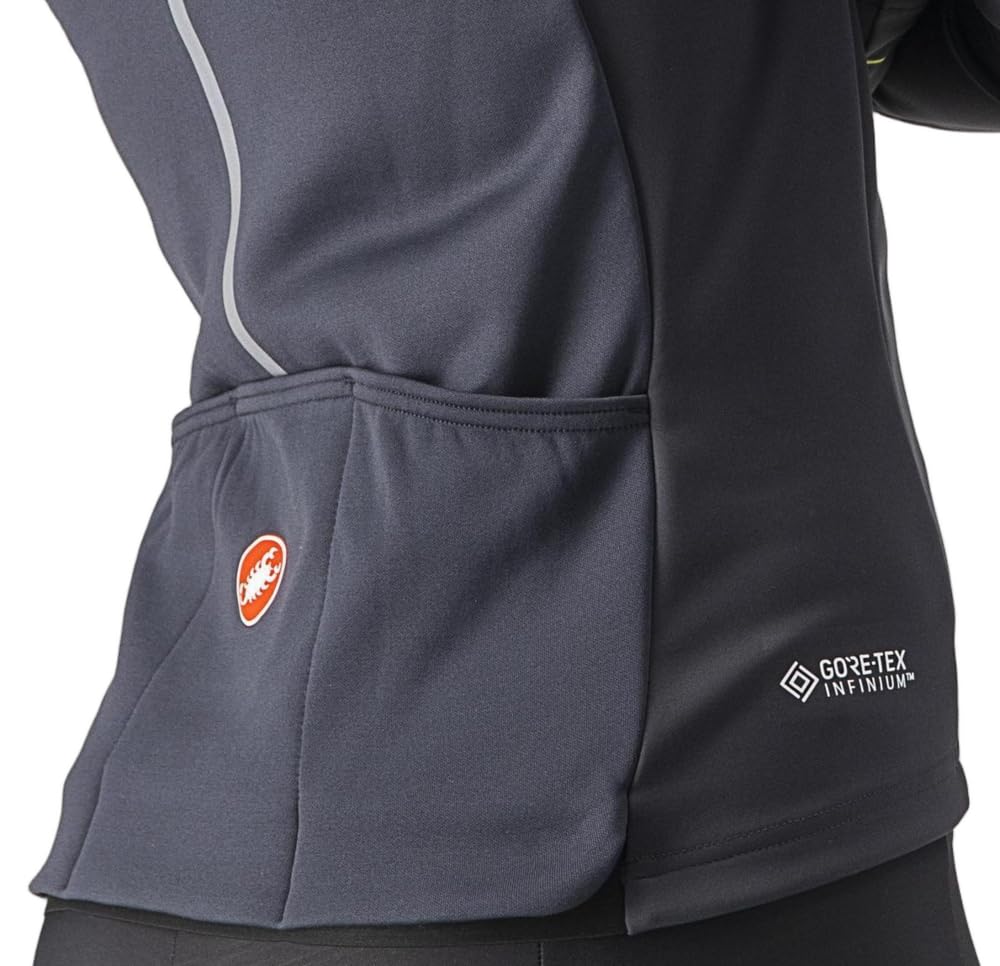 CASTELLI Transition W Jacket Giacca Donna
