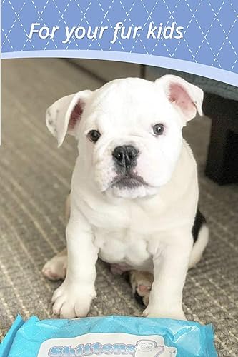 Miniatura 3 de Shittens Toallitas húmedas desechables en forma de mitón, 10 unidades..