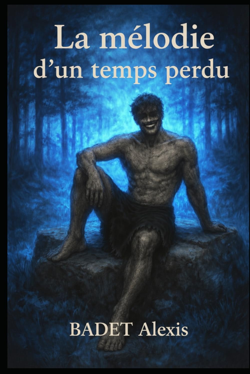 La mélodie d'un temps perdu (Les oubliés du temps)