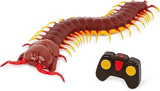 Terra by Battat R/C Centipede