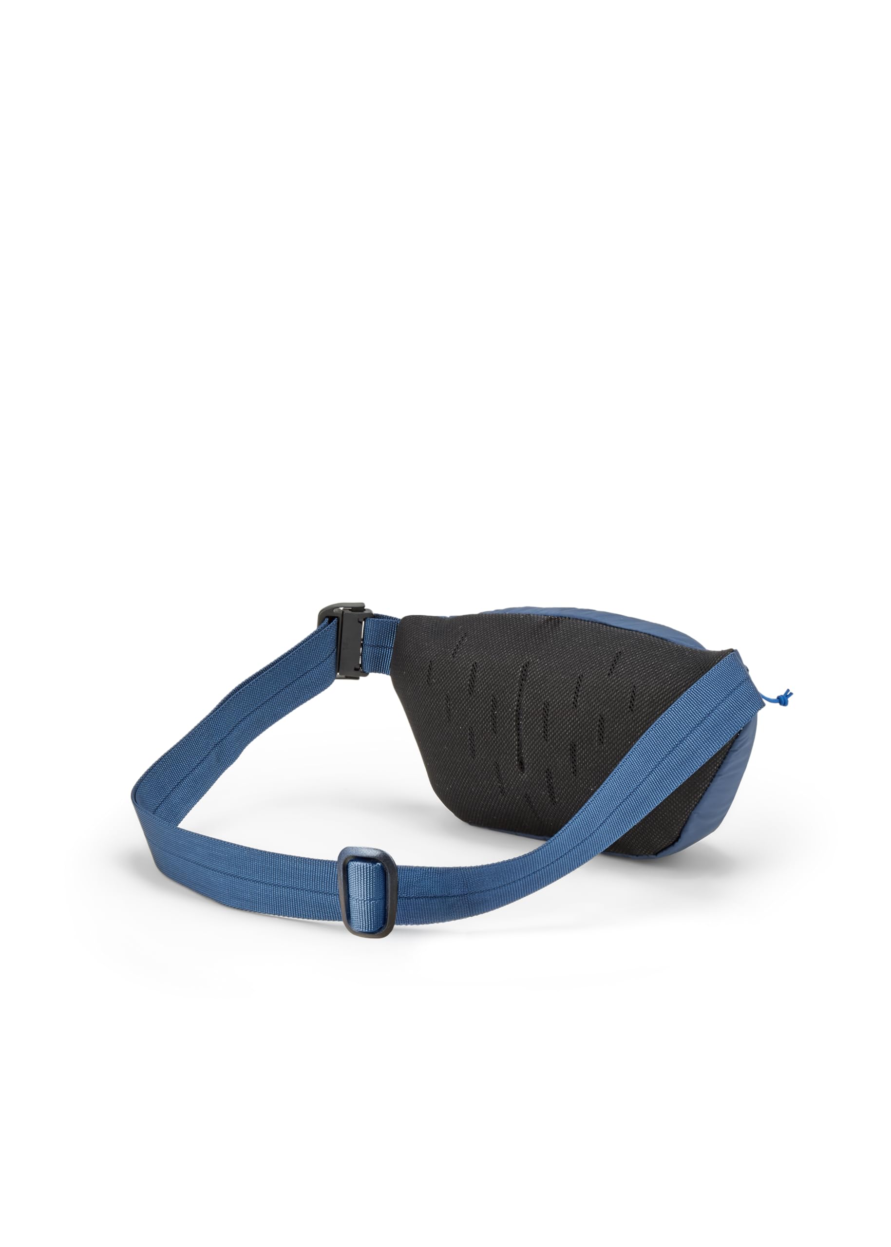 Rab Tygen 2 Gürteltaschen – leichte, atmungsaktive Hüfttasche für Wandern, Reisen und den täglichen Gebrauch, Tempest Blue, Eine Größe