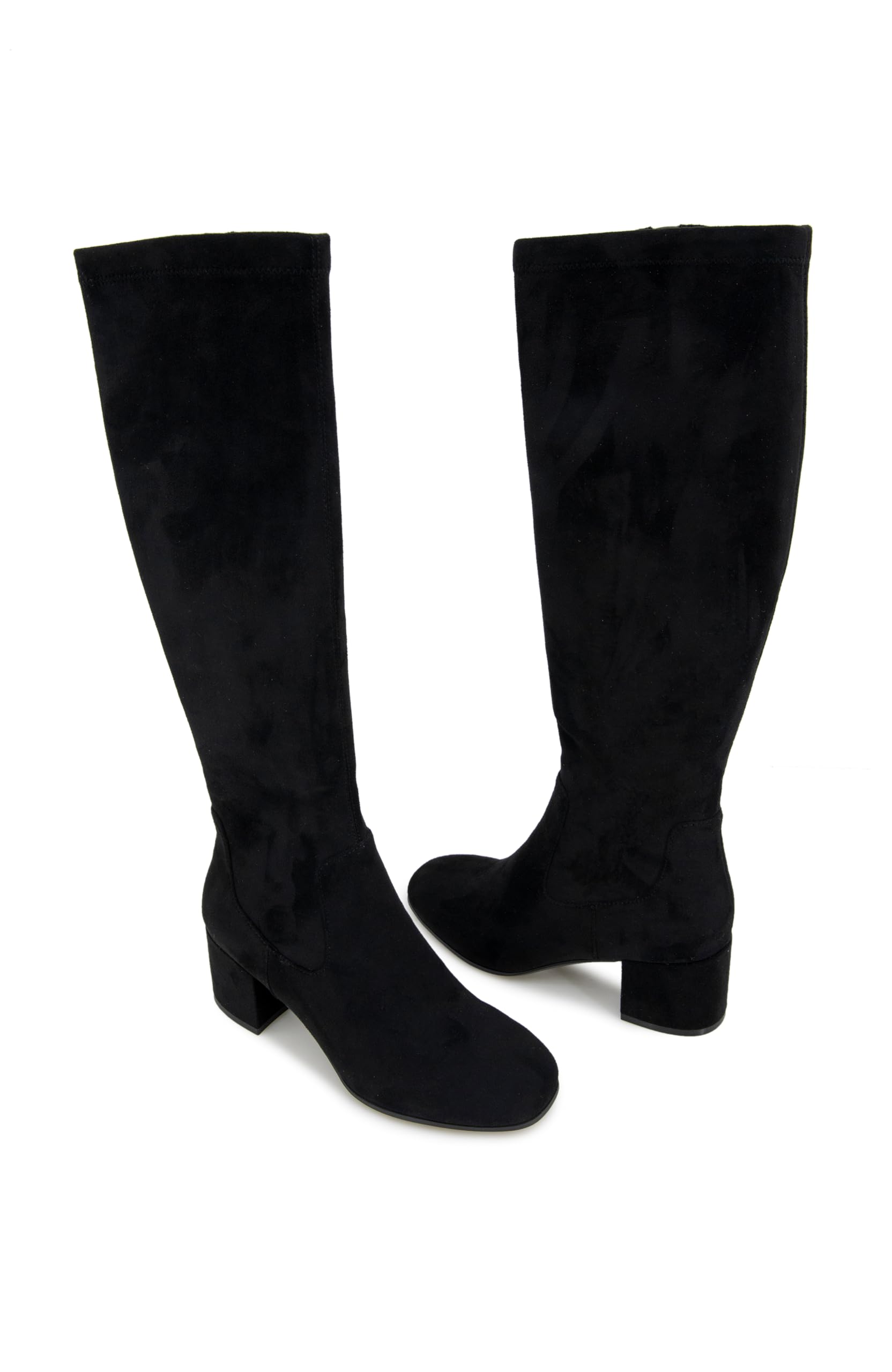 Kenneth Cole REACTION Rida Stretch Boot image 3