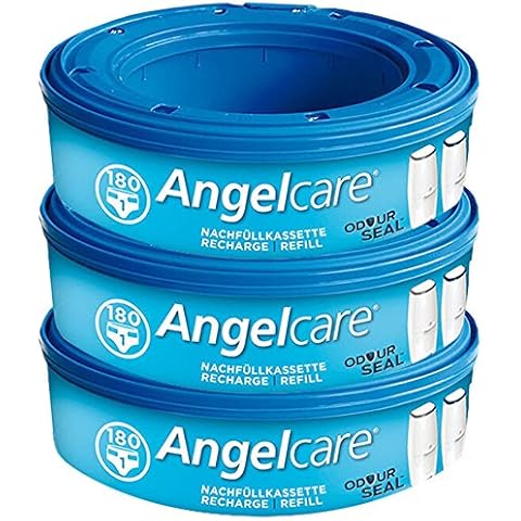 Sacs-poubelle Angelcare 2320 Cover