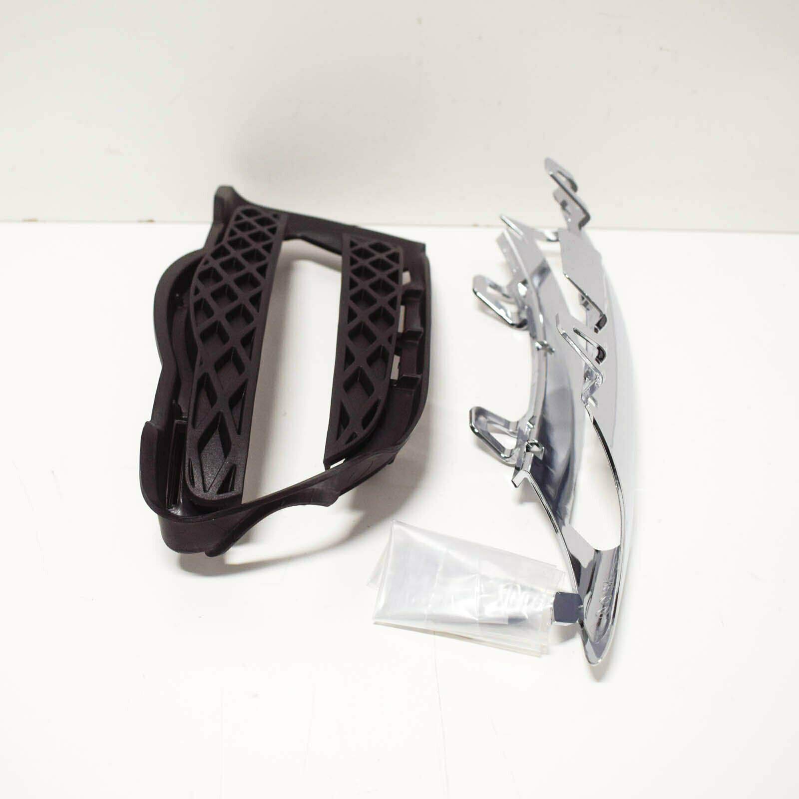 MB C W204 Front Left Grille A2048802724 : Amazon.de: Automotive 