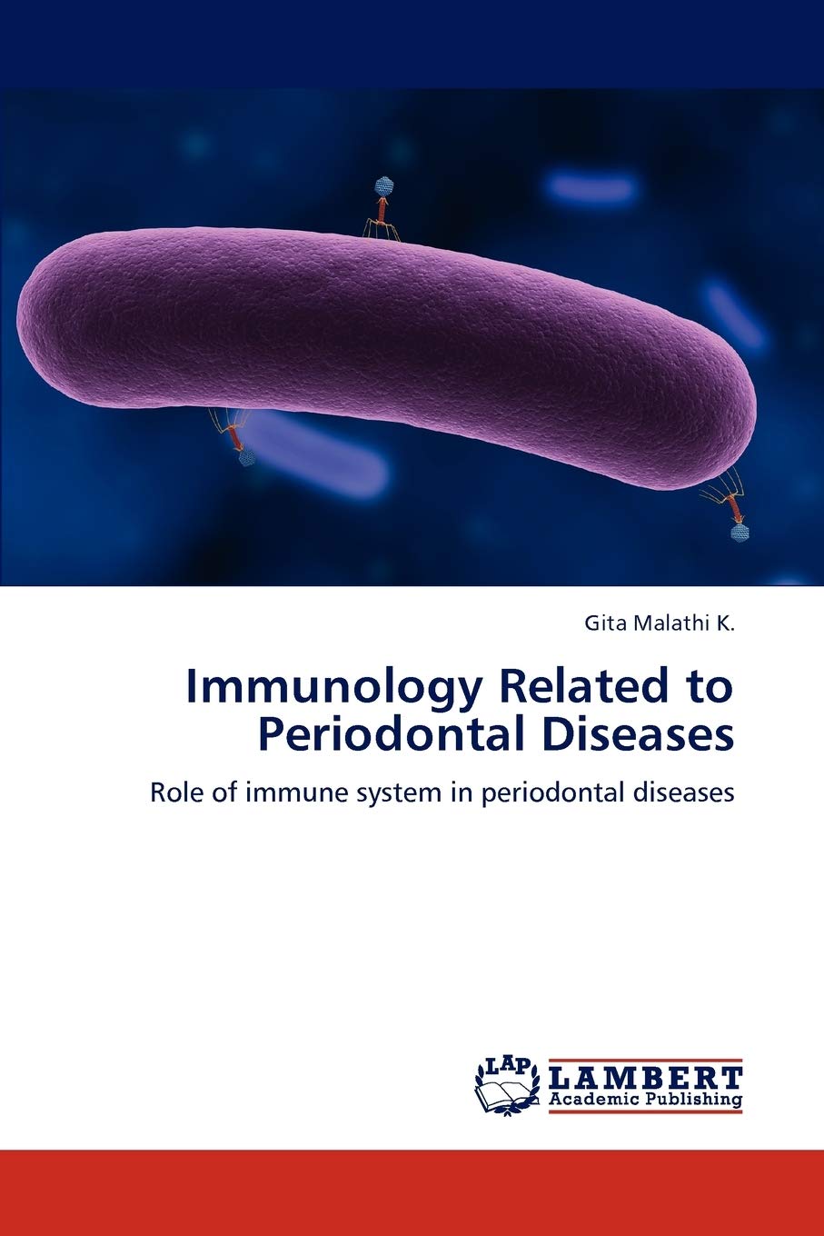 Immunology Related to Periodontal Diseases: Role of immune system in periodontal diseases