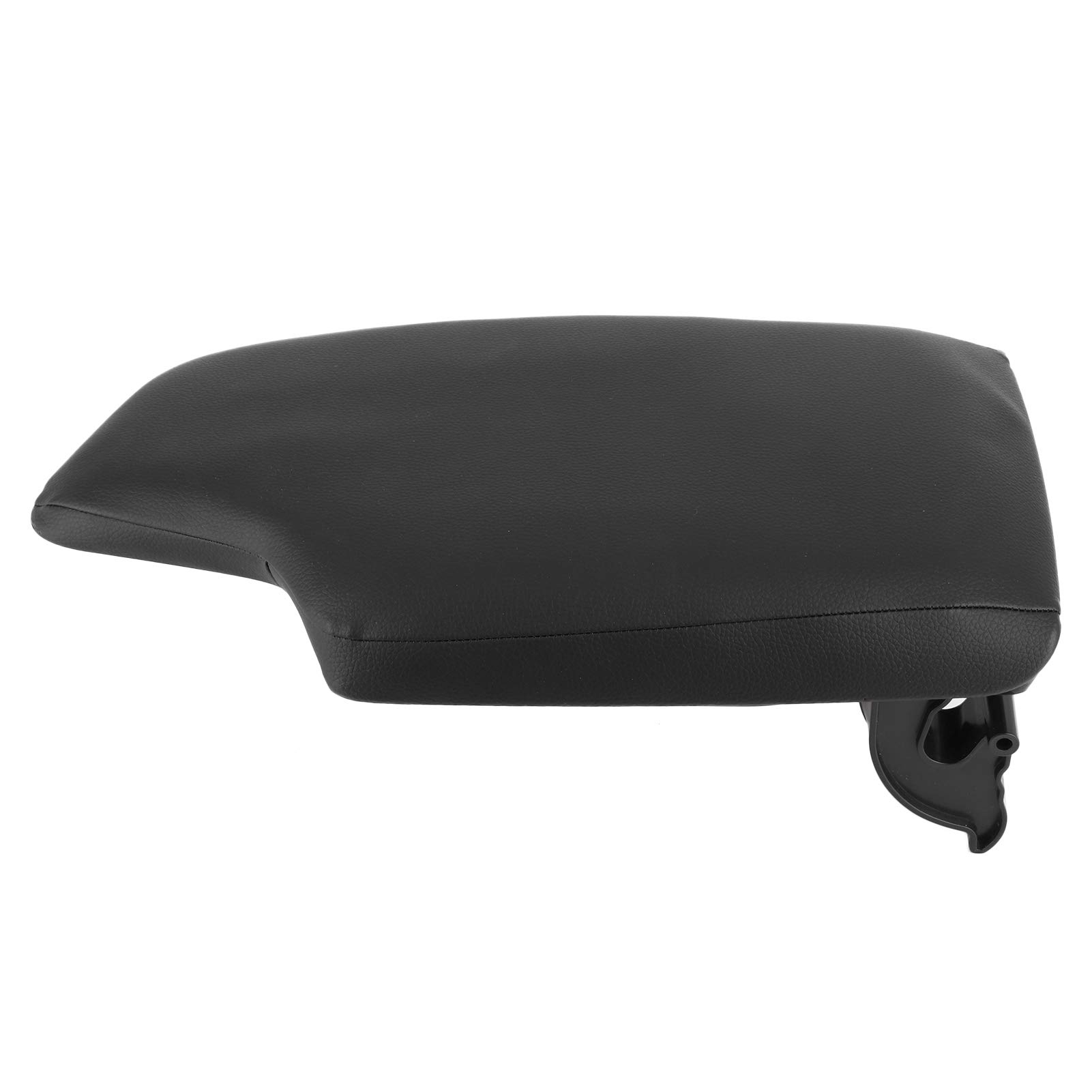 aqxreight Verbesserter Center -Konsolen -Armlehnendeckel für F30 F35 Schwarze Abdeckung mit Einfacher Installation