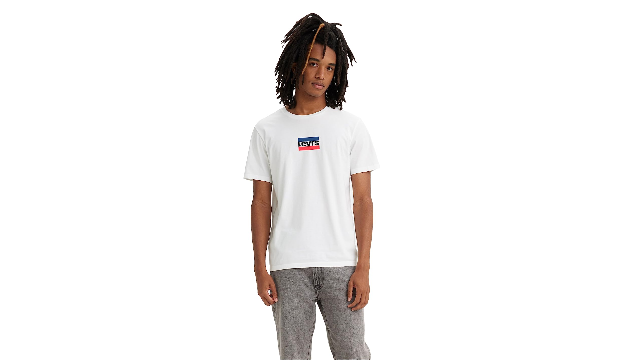 Classic Graphic Tee Tişört Erkek