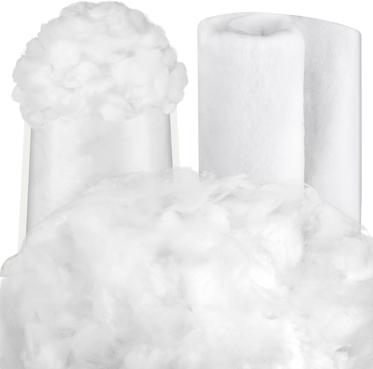 XLSXEXCL Christmas Large Artificial Fake Snow Decor,35 * 94