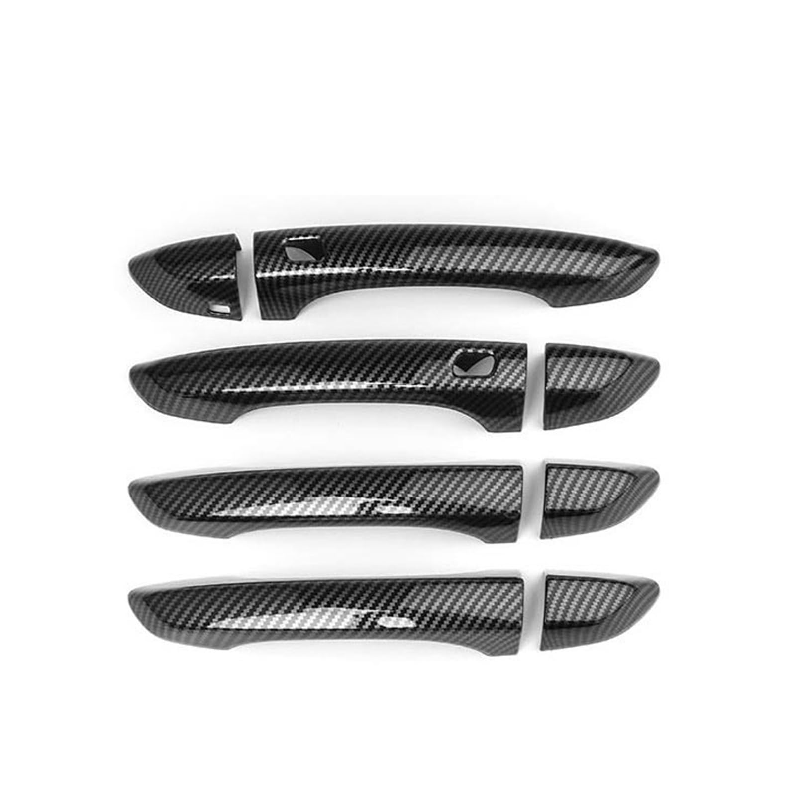 Couverture de poignée de porte extérieure pour Genesis G70 2021-2023 | Protection OGRAFF