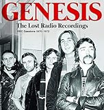  The Lost Radio Recordings