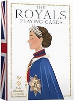 Vista 1 de Los Reales Jugando a las Cartas