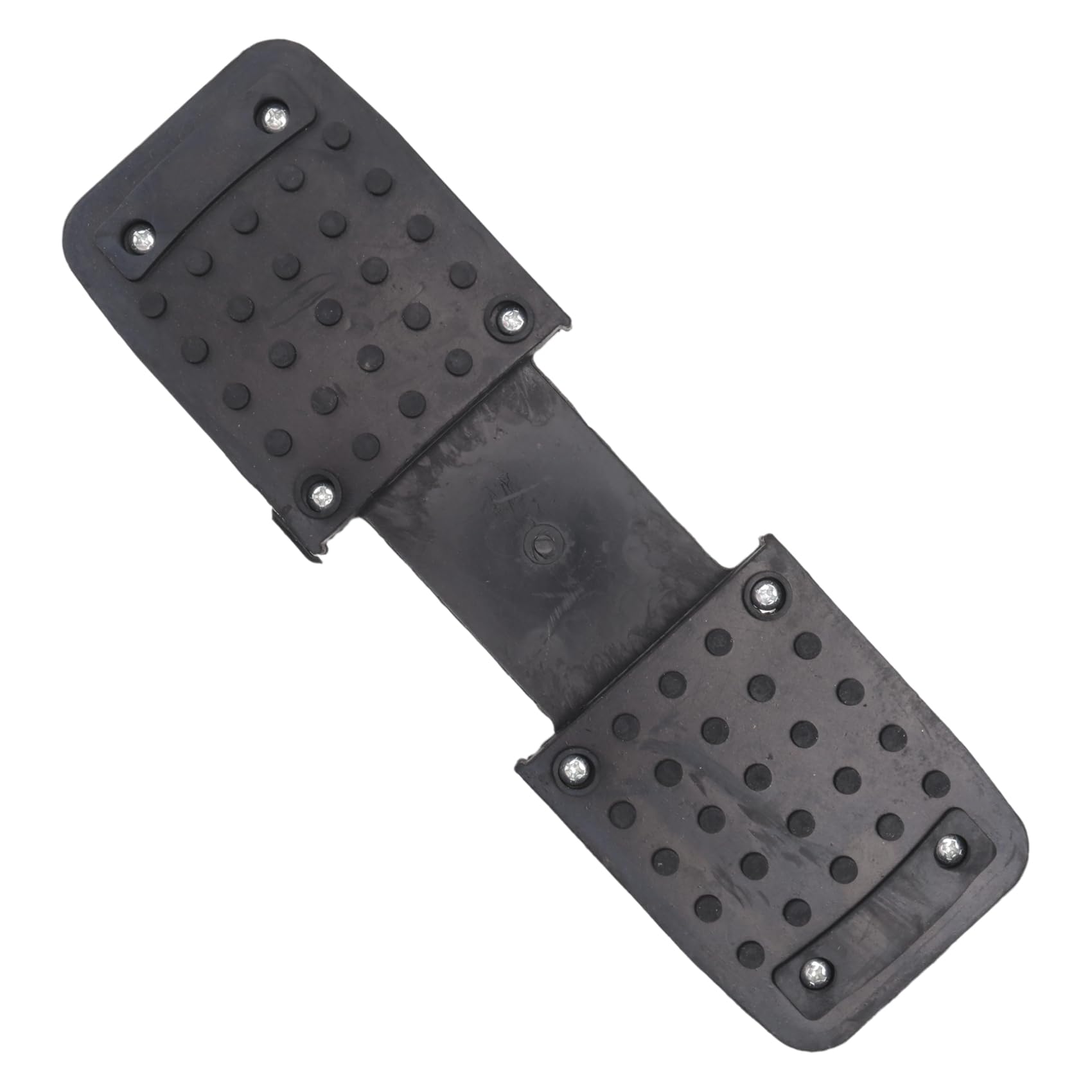 XIAOJUN Stilt Soles Spare Parts Kits, Stilt Soles Anti-Slip Pads for Drywall, Non-Slip Stilts Soles Foot Pads with