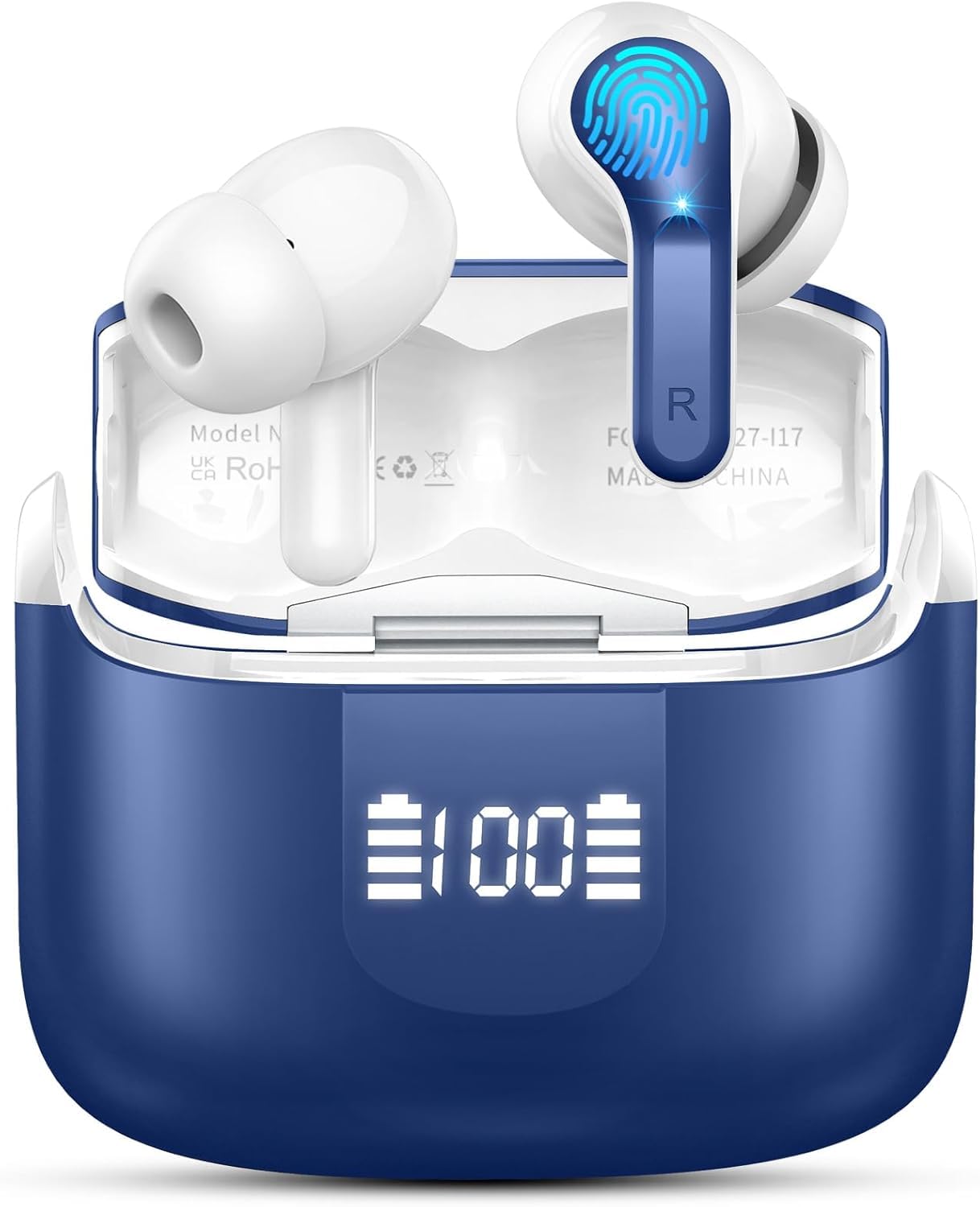Drsaec Wireless Bluetooth Headphones