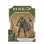 HLW - 1 Pack Figure (4" Figure) - Master Chief #2 (Infinite) - Wave 3