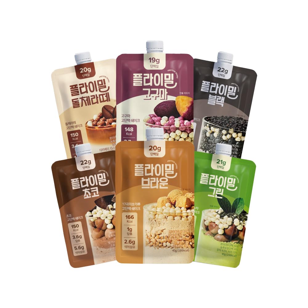 Amazon.co.jp: 【FLIMEAL (フライミール)】シェイクスパウトポーチ6種