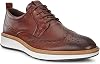 Ecco Men's St1 Hybrid Brogue Oxford