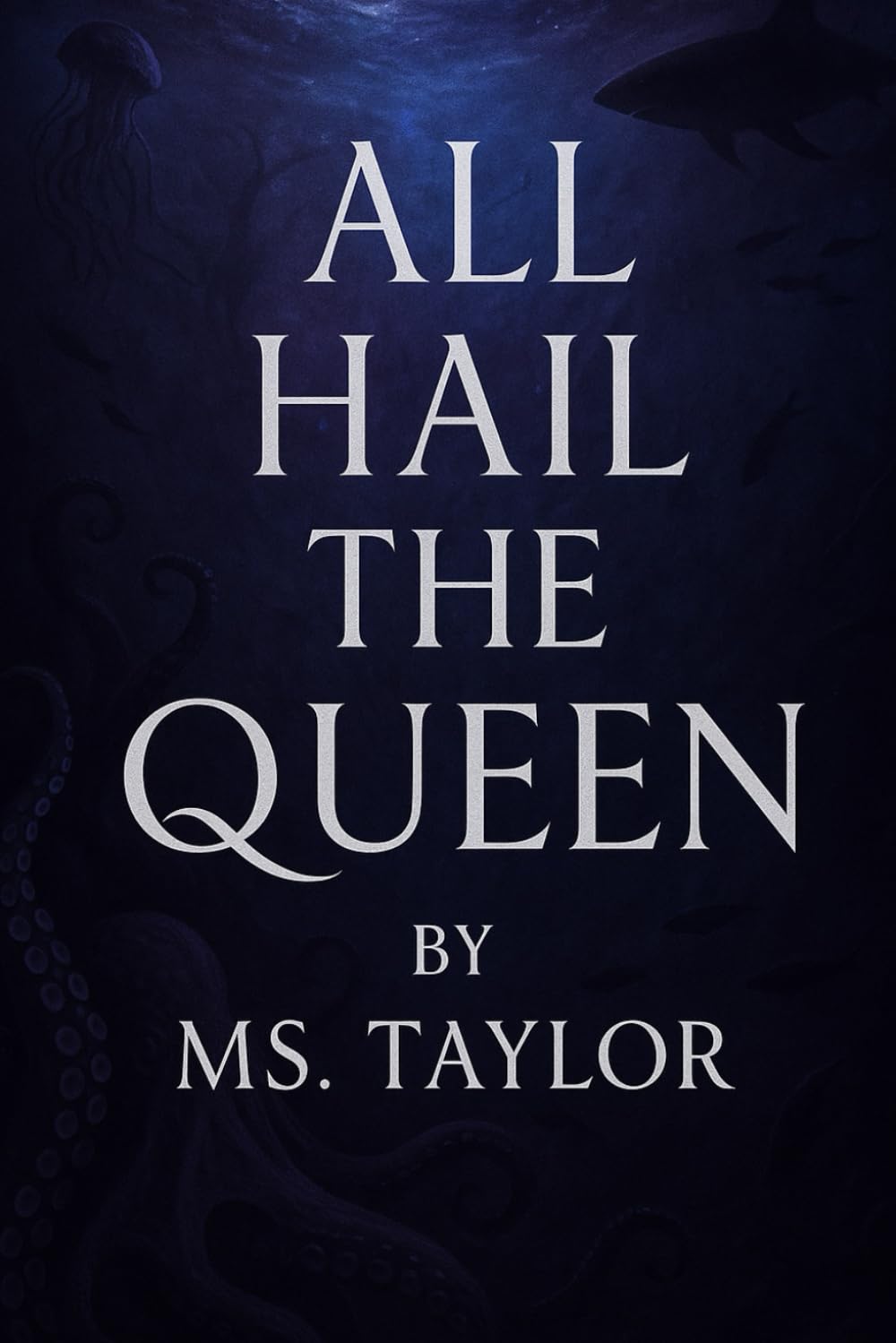 All Hail The Queen