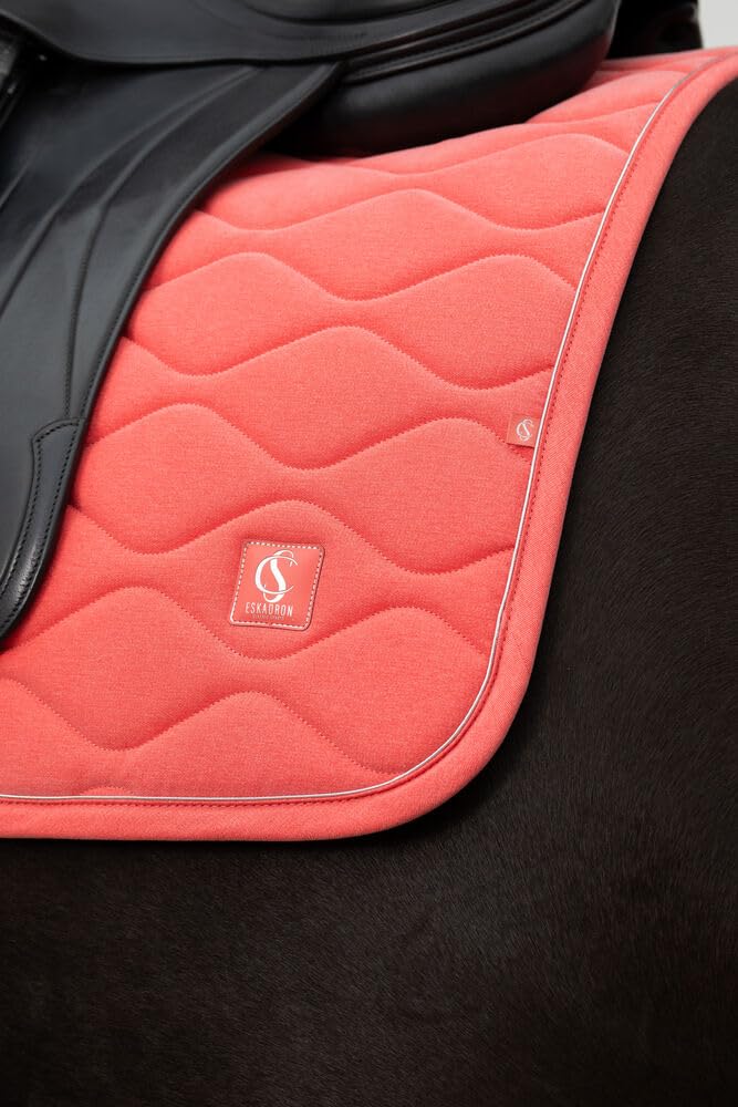 Eskadron Denim Schabracke Coral Blossom Classic Sports 25 F/S