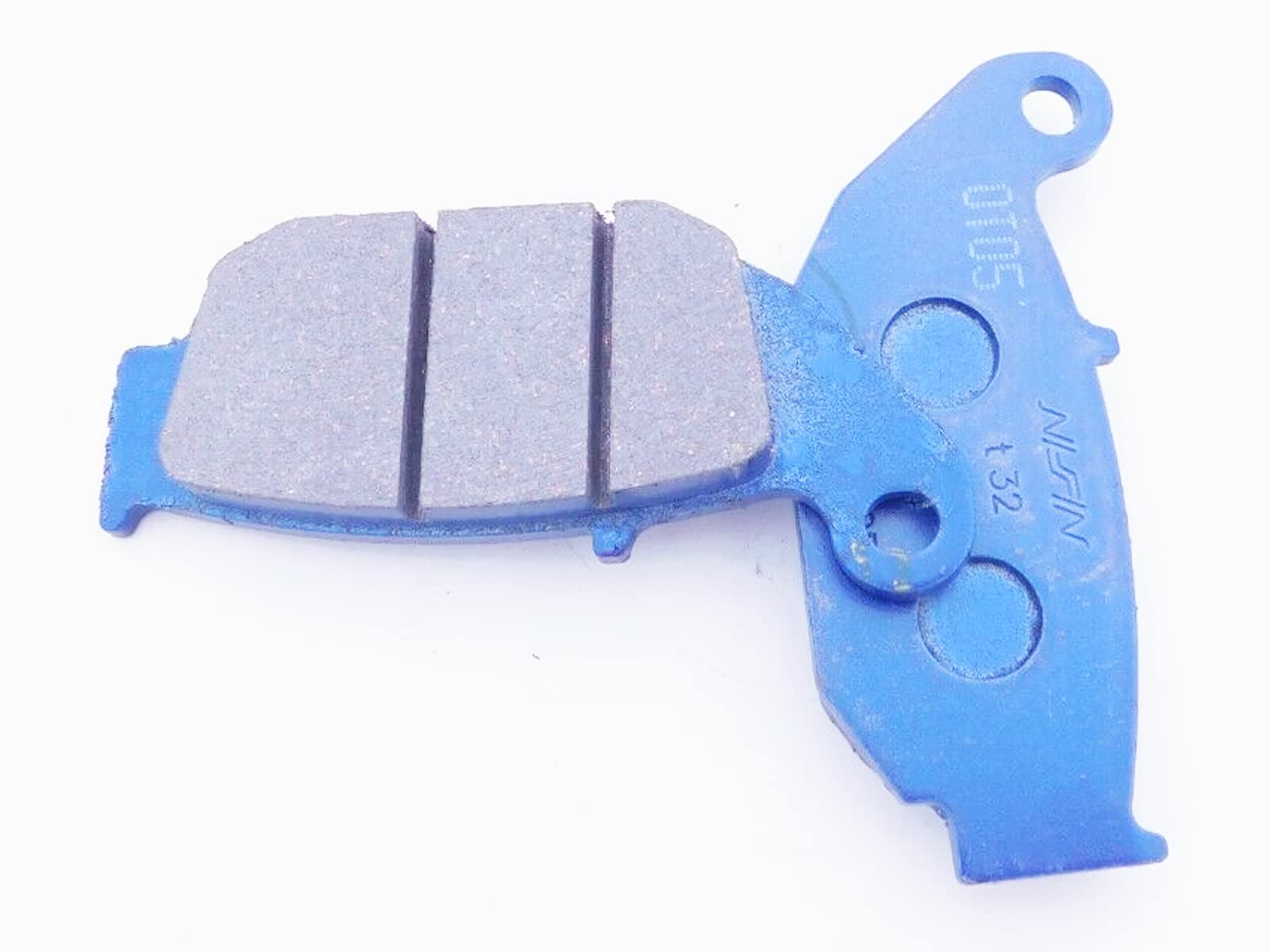 Amazon.com: HONDA 06435-KZZ-901 PAD SET, RR. : Automotive