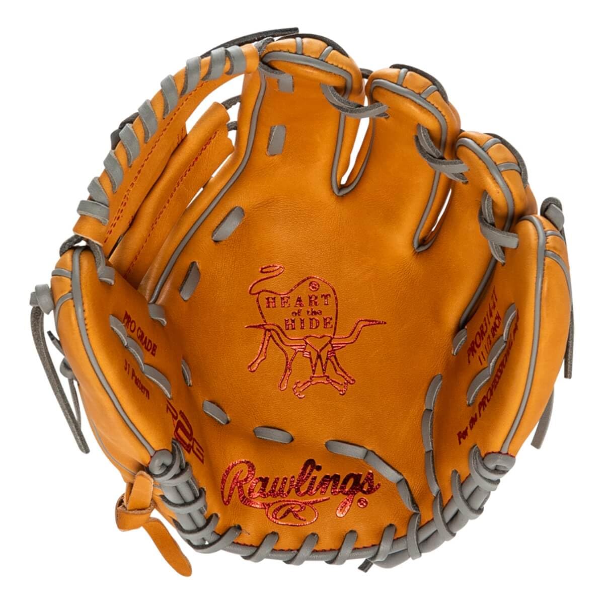 Rawlings Heart of the Hide 硬式グローブ Amazon | Rawlings Heart of the Hideカラー同期11.5インチ