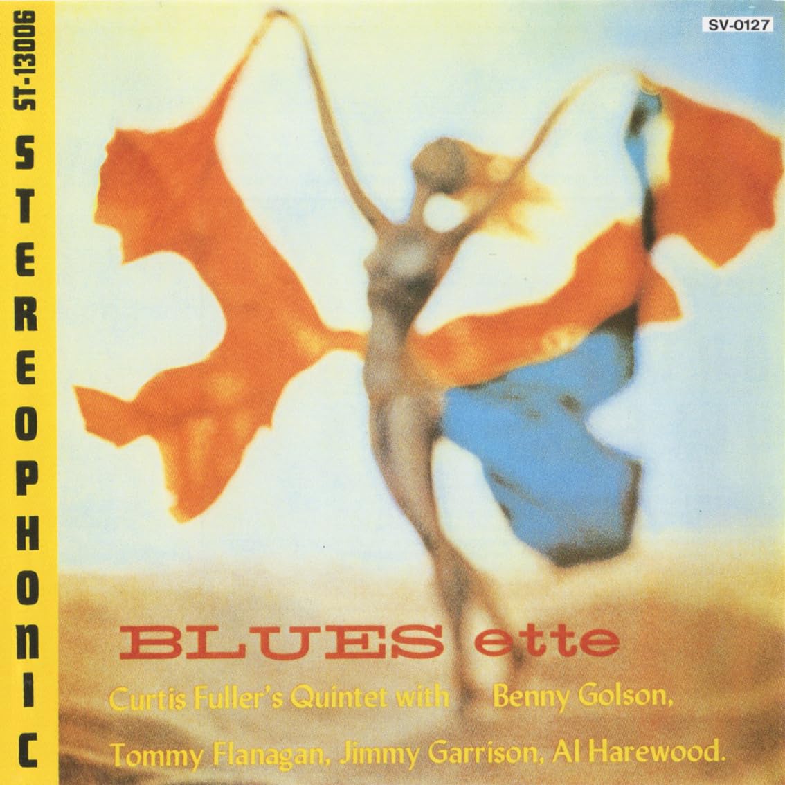 Blues-Ette