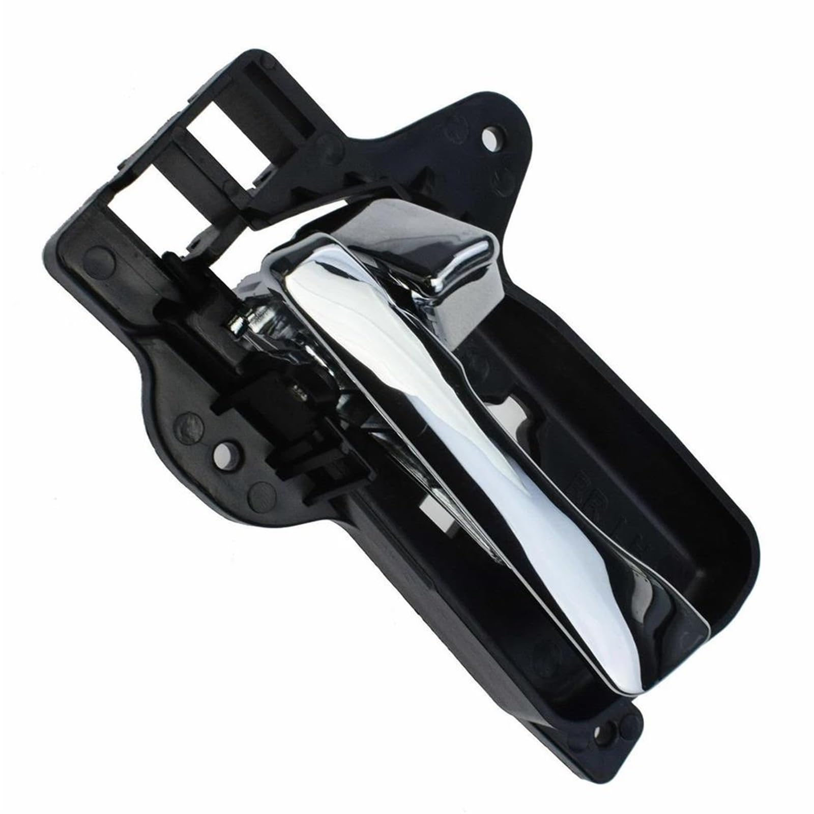 Noheeu Rear Left Inner Door Handle Auto Parts Interior Door Handle Replacement Modification For Hyundai For Elantra 2009-2012