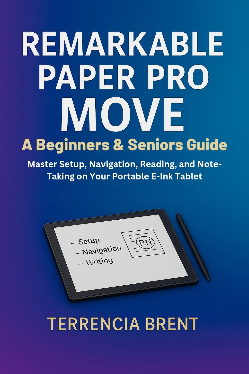 reMarkable Paper Pro