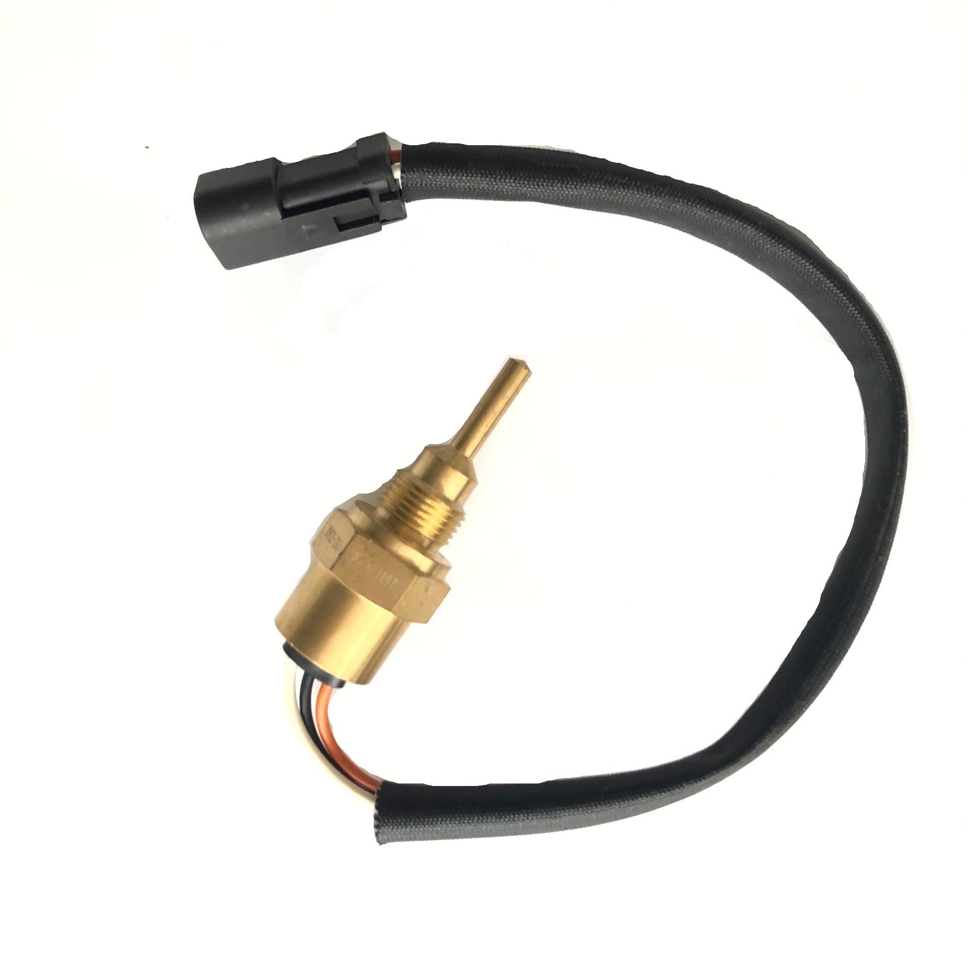 Termostato Termostato montaj 1022240 102-2240 Sensor de Temperatura del refrigerante del Motor Termostatos del Motor del automóvil
