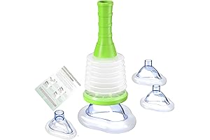 Professional Choking Device