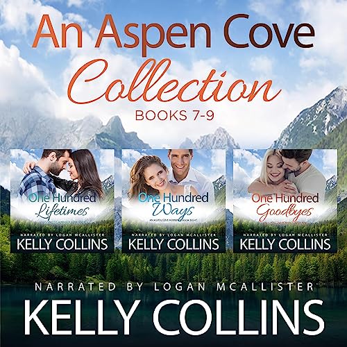 An Aspen Cove Romance Collection: Books 7-9 by Kelly Collins episode artwork
