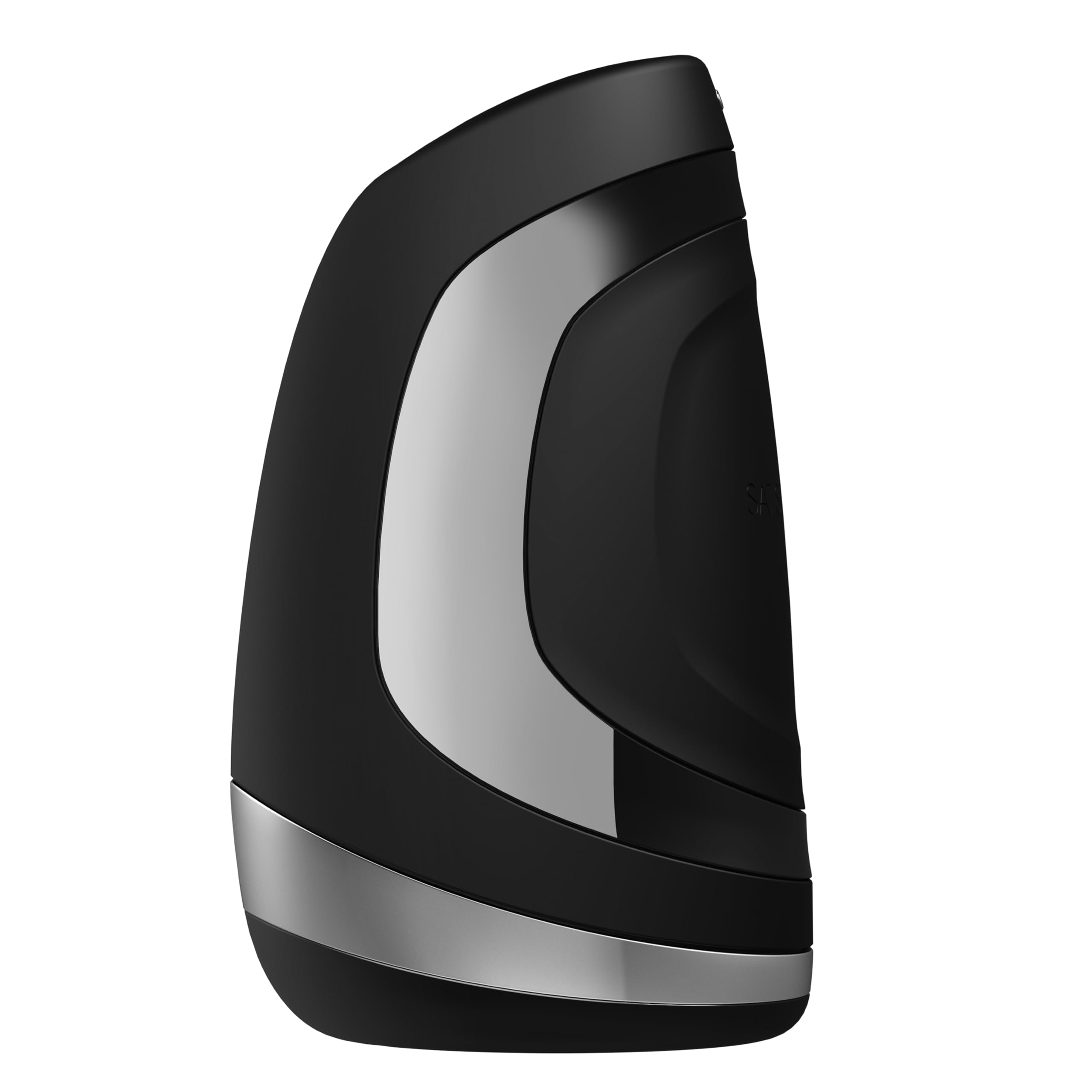 Satisfyer Men Heat Vibration | Masturbatore per Uomo | Giocattolo sessuale realistico | Vibratore impermeabile (IPX7) per Pene | Sex Toys ricaricabile | Stimolatore riscaldato