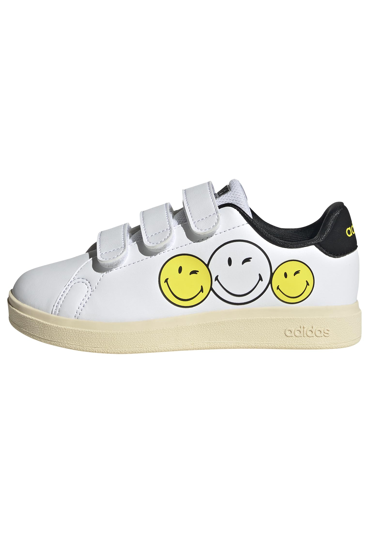 ADVANTAGE SMILEY CF C Yürüyüş AyakkabısıUnisex Çocuk