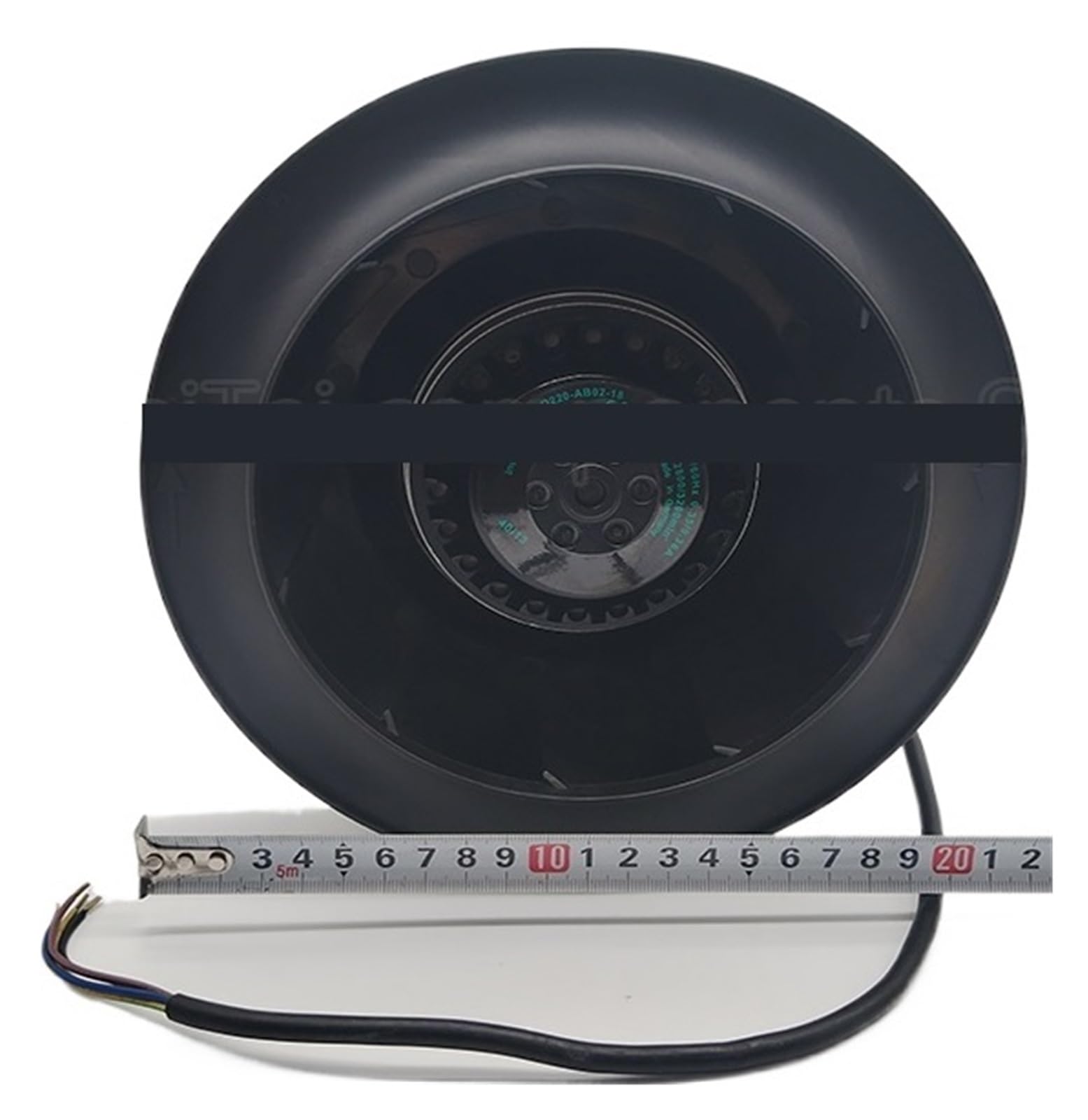 FSBNMNXPQ R2D220-AB02-16 R2D220-AB02-18 Fan(R2D220-AB02-18 400V)