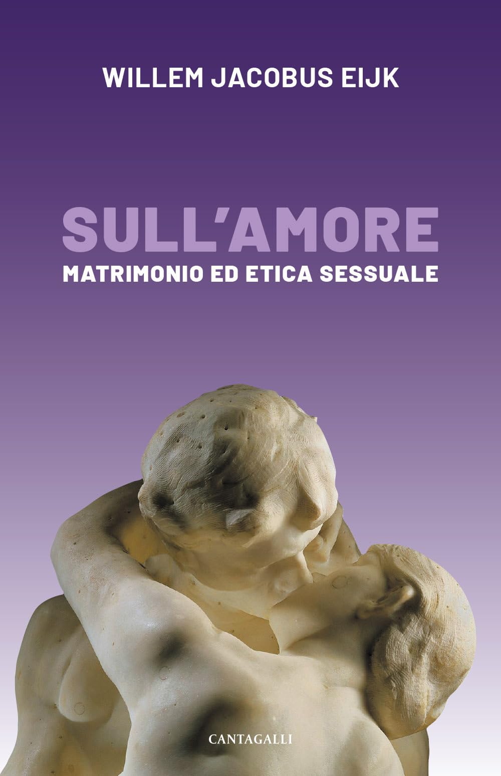 Sull'amore. Matrimonio E Etica Sessuale - 4
