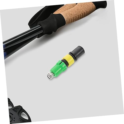 Miniatura 5 de GANAZONO Accessories Cane Accessories Hiking Pole Internal Lock Cane Fitting Outdoor Trekking Pole Parts Internal