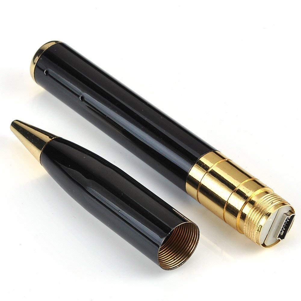 spydo™ Plastic Pen Camera Model No.877927