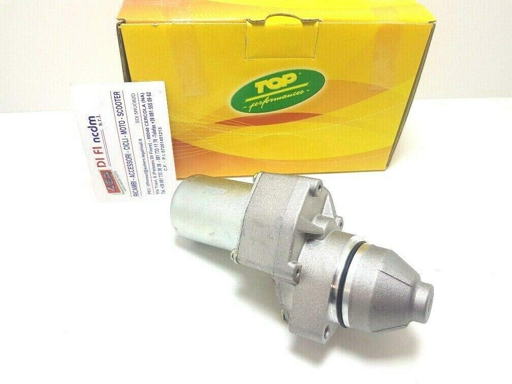 MOTORINO DI AVVIAMENTO MINARELLI AM6 YAMAHA TZR 50 R - RR 2003 > 2010
