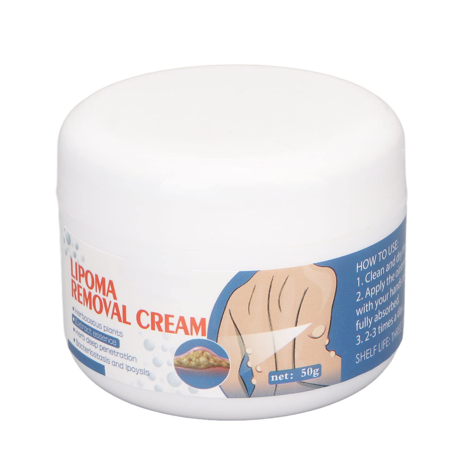 Lipoma Cream Fat Knot Cream Relieve Fat Lumps Lumps B vrogue.co
