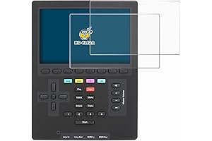 Screen Protectors for Polyend Tracker Mini