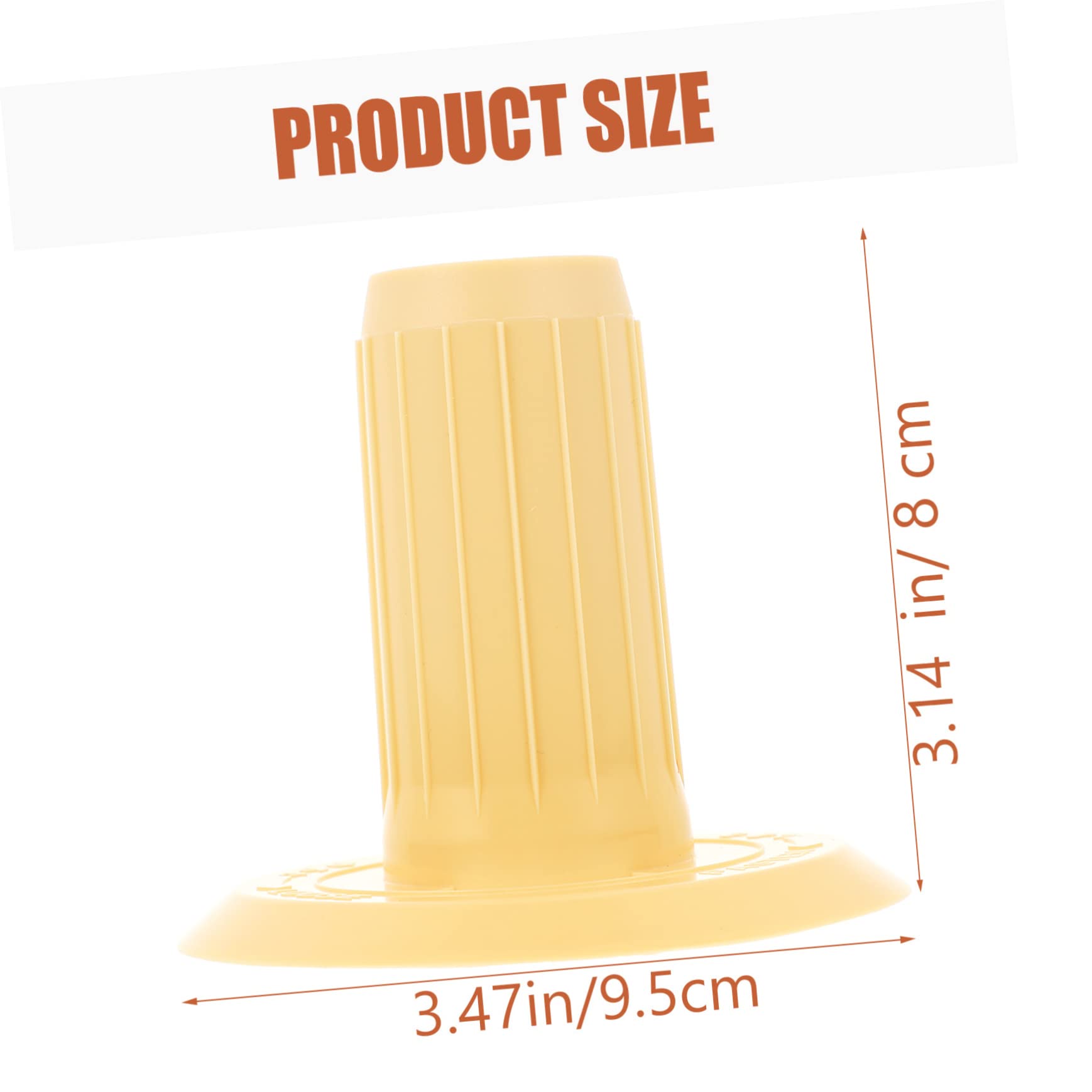 ERINGOGO Rotating Knitting Machine Accessories Yarn Ball Winder Yarn Ball Winding Tool for DIY Projects