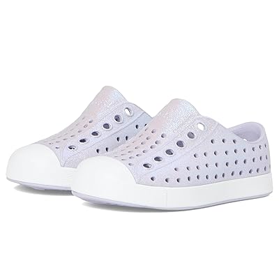Native Shoes Kids Jefferson Bio Bling (Toddler) Kid