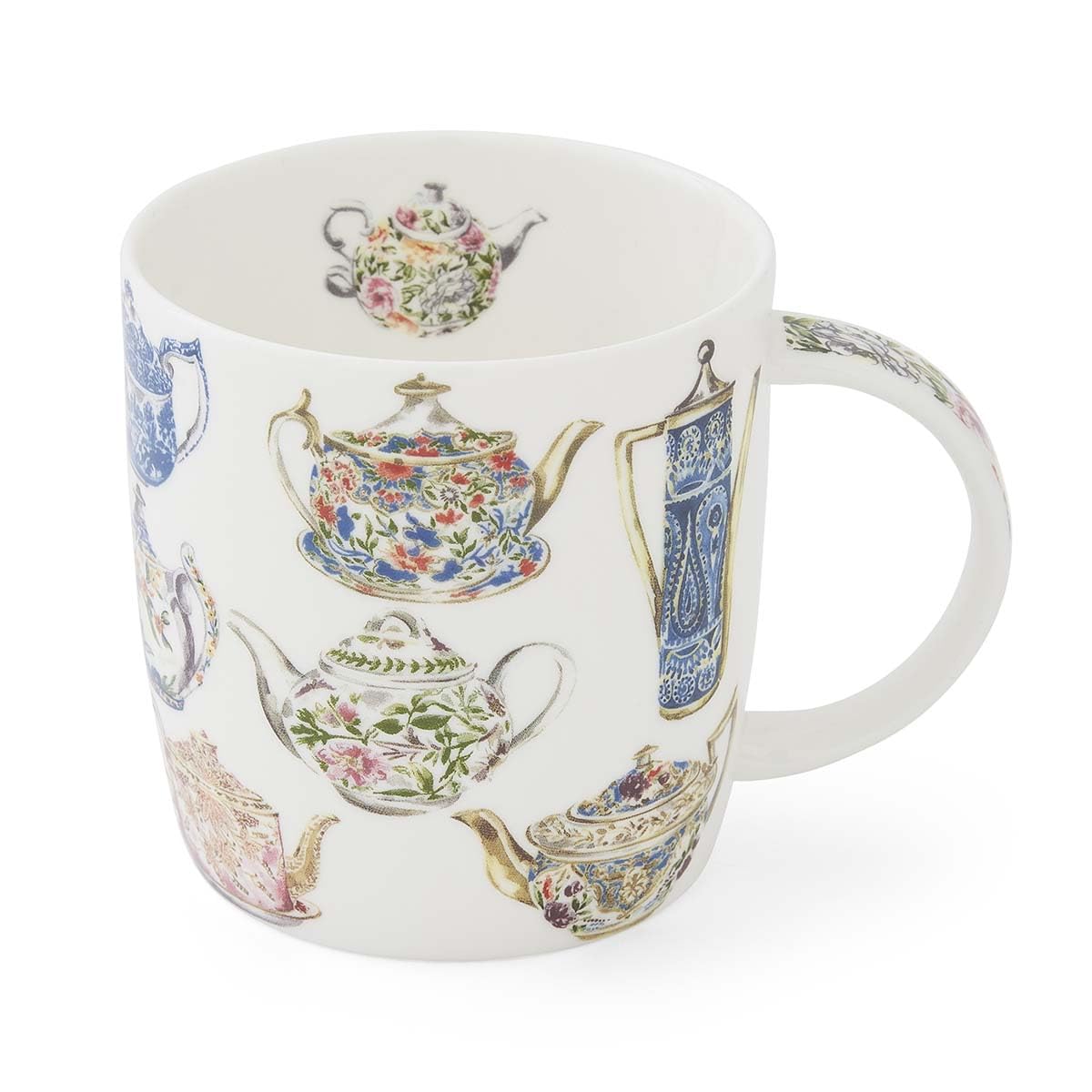 Portmeirion Mug Meirion Spot of Tea Mug