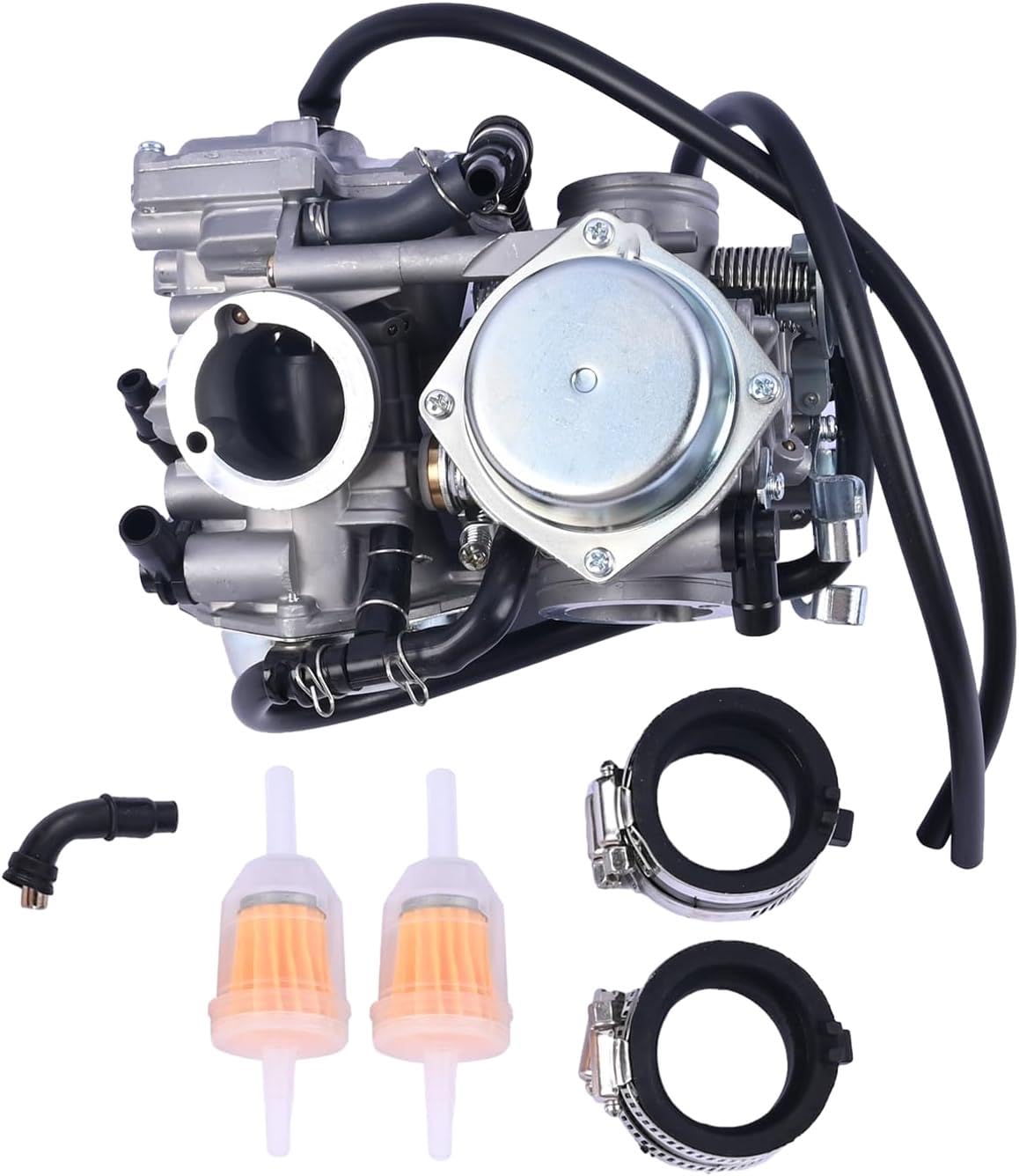 Amazon.com: FYNORA-REVIXO 16100-MBA-980 Carburetor for Honda