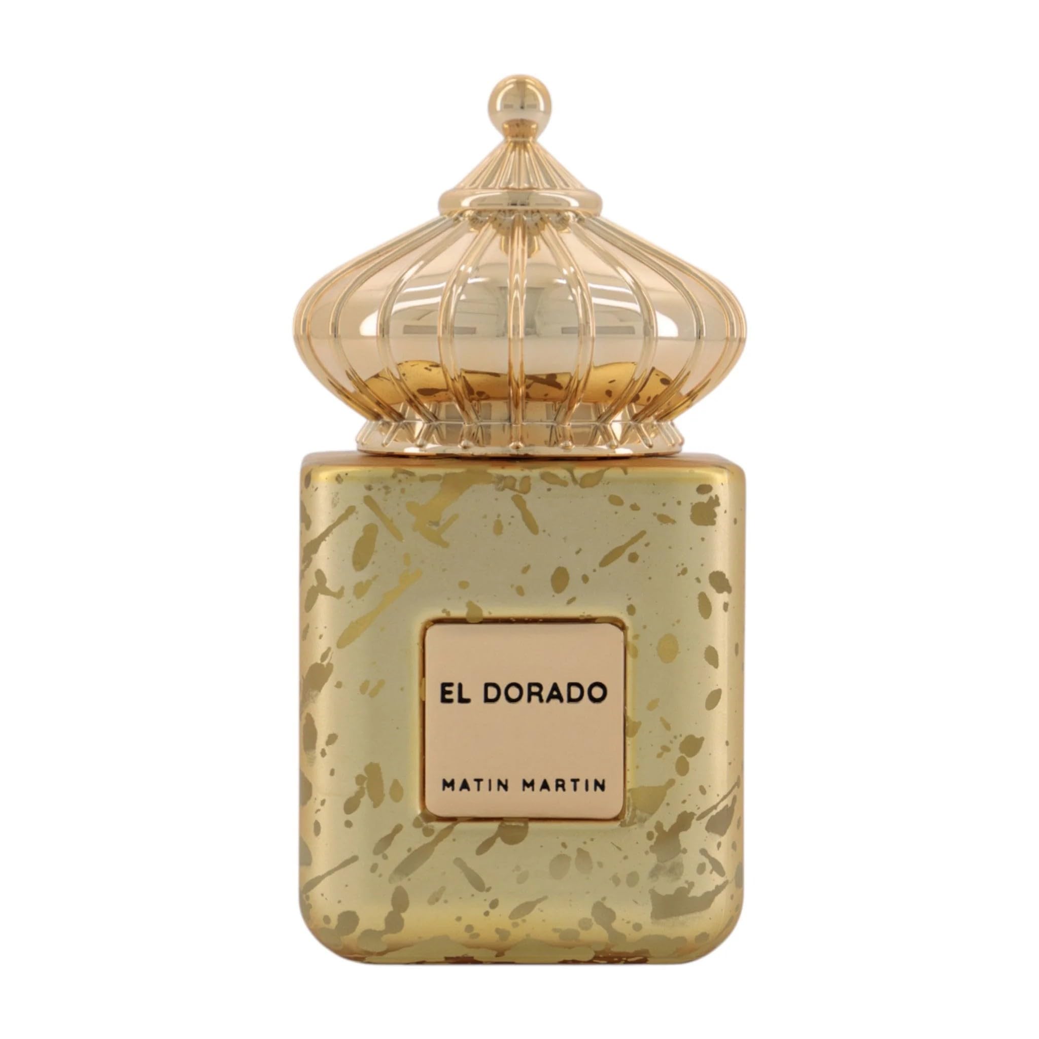 El Dorado by Matin Martin – perfumy arabesc unisex – EDP – 100 ml