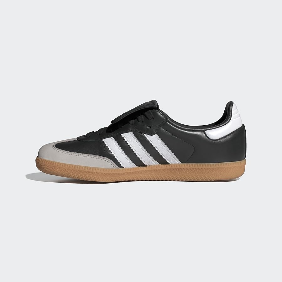 adidas Samba LT 黒/白 10 9.5 adidas Unisex Samba Lt Trainers, Black, 5.5 US : Amazon.ca