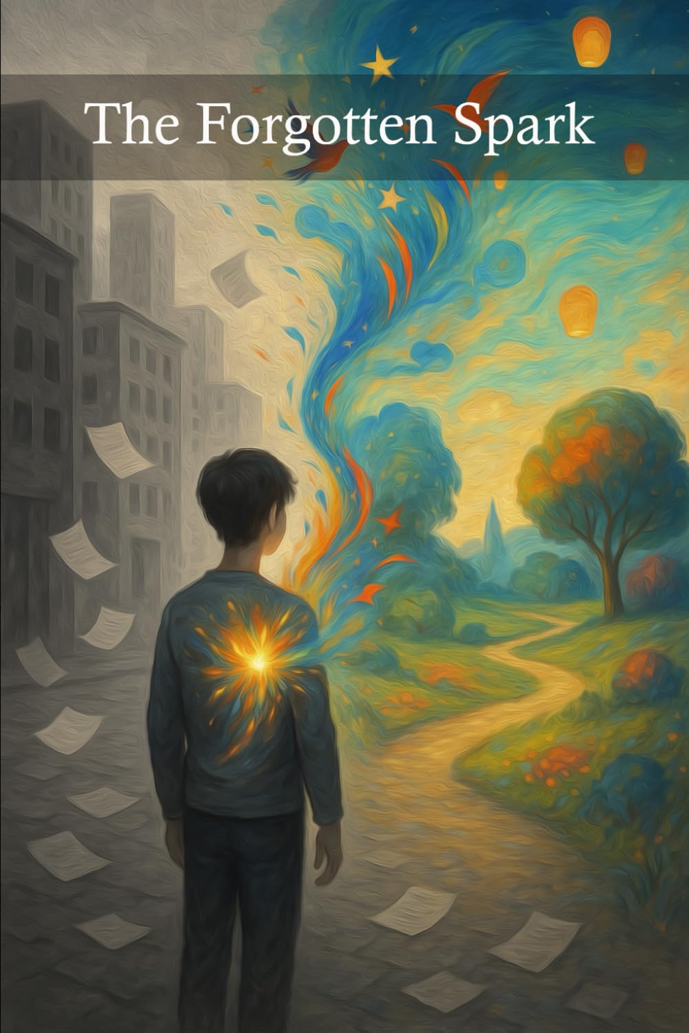 The Forgotten Spark